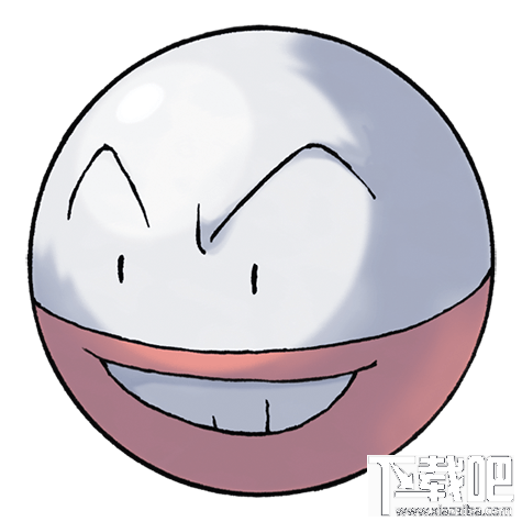 口袋妖怪go顽皮弹怎么样 Pokemon go顽皮弹属性技能介绍