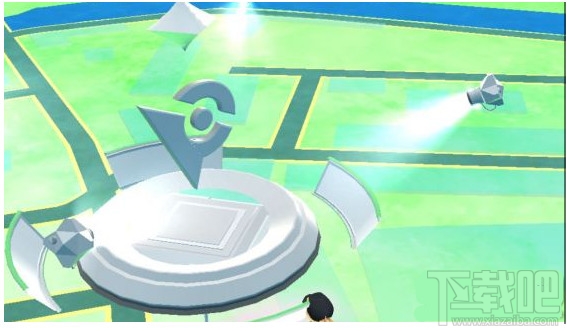 pokemon go道馆怎么打 精灵宝可梦Go道馆挑战规则