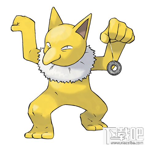 口袋妖怪go索利柏怎么样 Pokemon go索利柏属性介绍