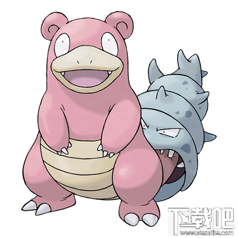 口袋妖怪go呆河马怎么样 Pokemon go呆河马属性技能介绍