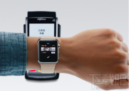 详细教学：Apple Watch如何使用Apple Pay完成支付！