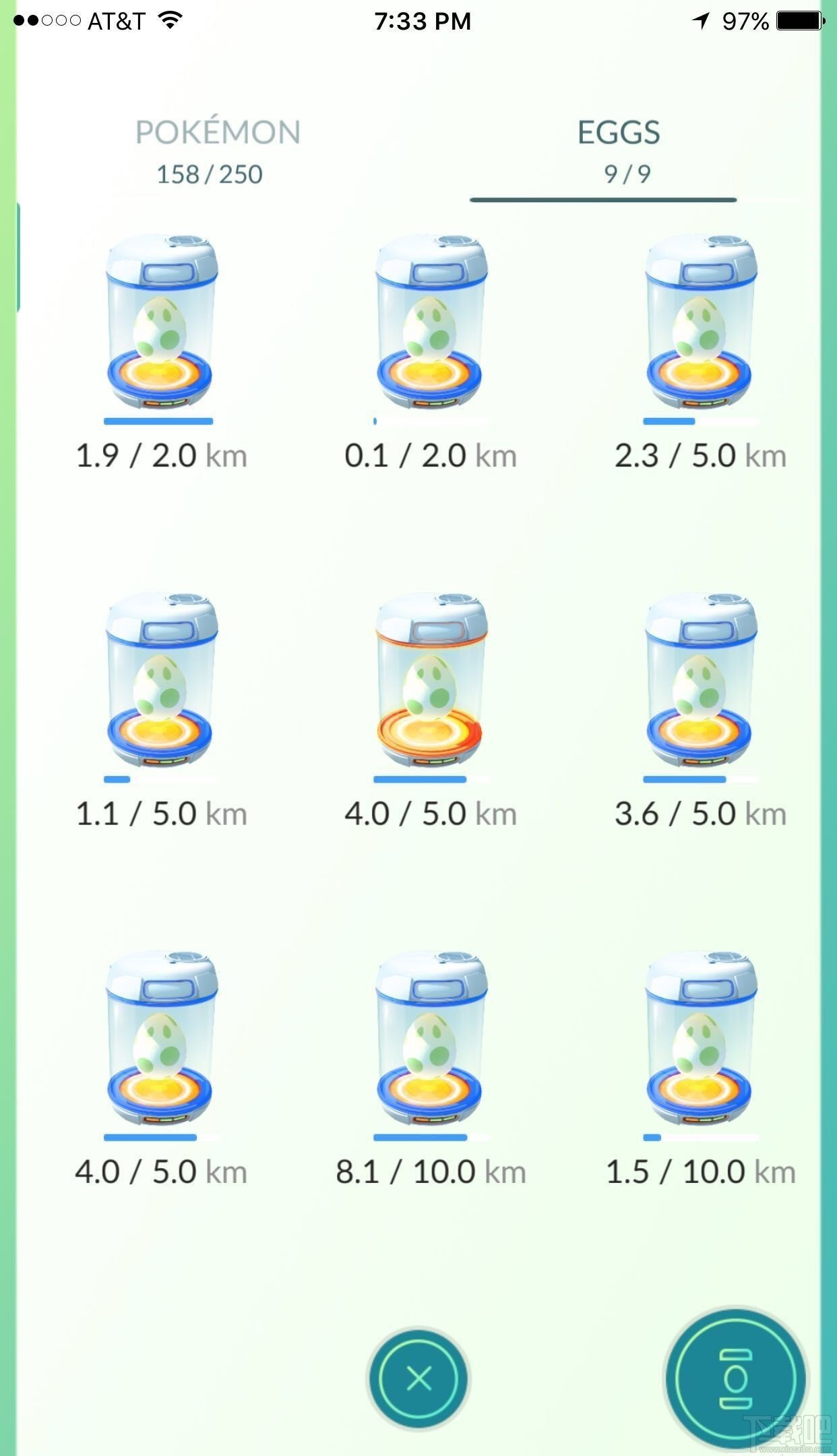 pokemon go高到CP精灵怎么获得 pokemon go高到CP精灵获得方法
