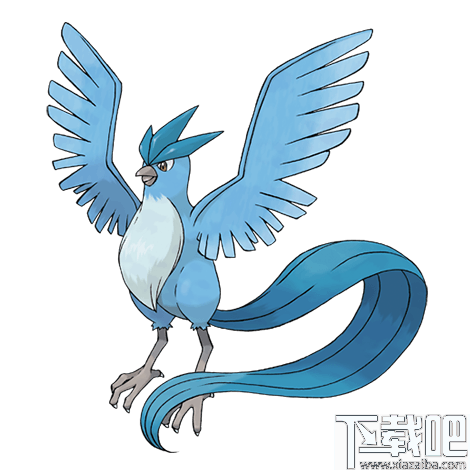 口袋妖怪go急冻鸟怎么样 Pokemon go急冻鸟技能介绍