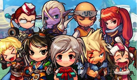 DNF韩服新版本SS套伤害提升排名 谁是第一呢