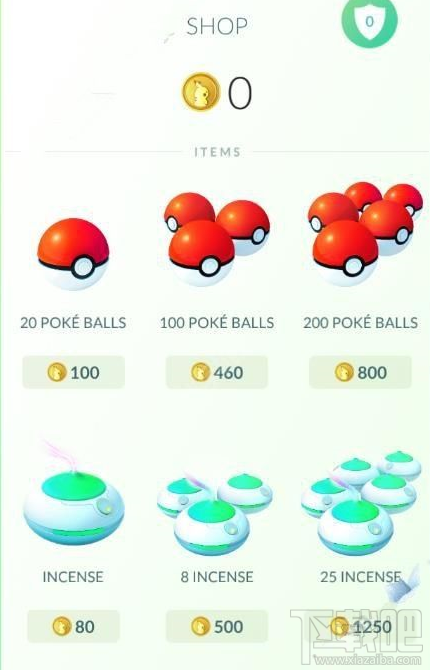 Pokemon GO伤药怎么获得 Pokemon GO伤药获取与作用介绍