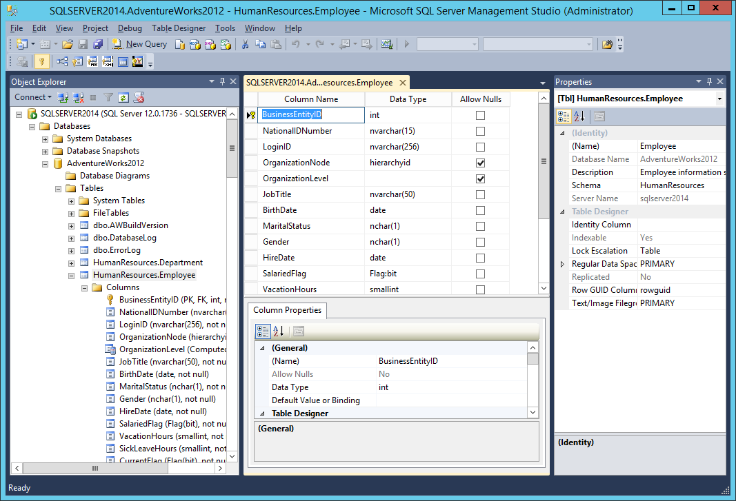 SQL Server 2012简体中文版