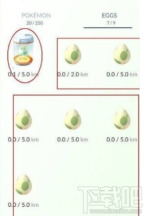 pokemon go孵蛋器怎么获取 口袋妖怪go孵蛋器获取方法