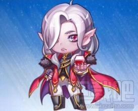 天天酷跑吸血伯爵玩转抽奖攻略