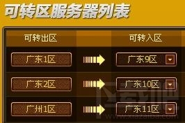DNF付费转服系统限时开启！DNF付费转服攻略