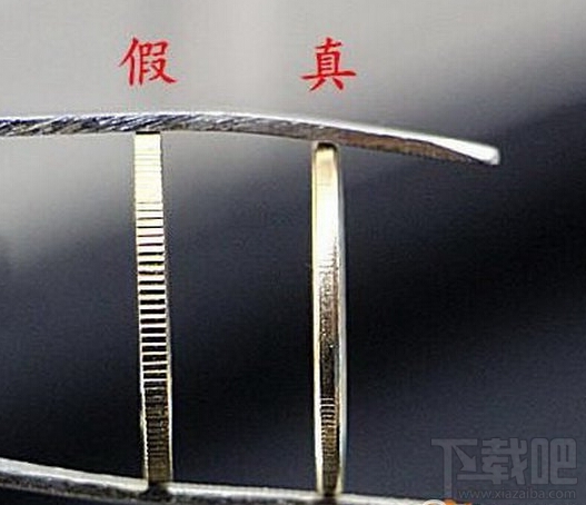 里约奥运会纪念币怎么辨别真假 里约奥运会纪念币真伪识别方法