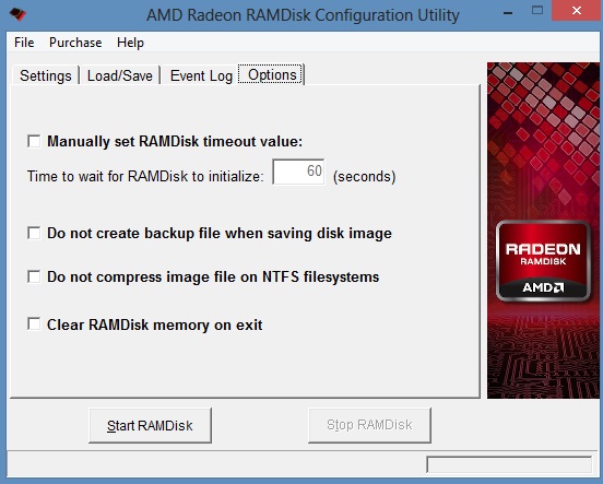 RadeonRAM Disk4.0.1 汉化版