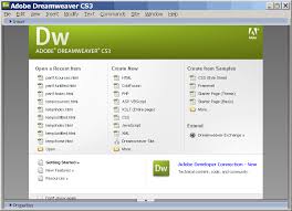 Adobe Dreamweaver CS39.0 免费版