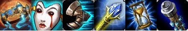 LOL英雄联盟版本优秀CP 对方团灭只需10秒