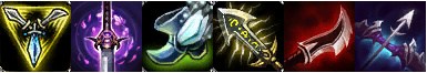 LOL英雄联盟版本优秀CP 对方团灭只需10秒