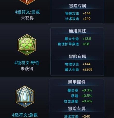 王者荣耀艾琳符文怎么搭配 艾琳符文搭配攻略