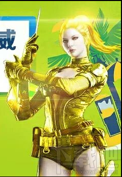 CF穿越火线新角色王者之辉怎么获得