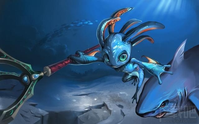 盘点LOL中最Bug的10个英雄技能
