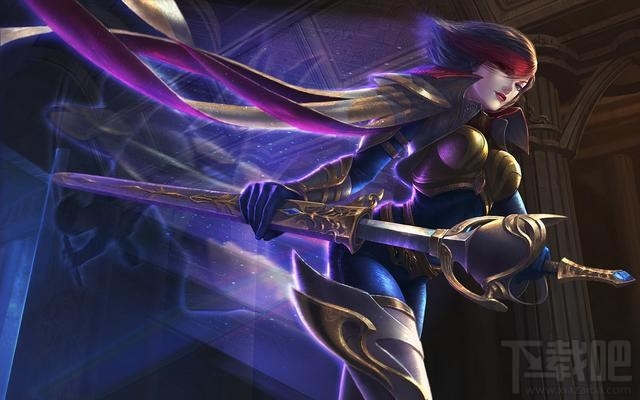 盘点LOL中最Bug的10个英雄技能