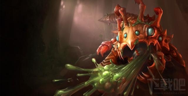 盘点LOL中最Bug的10个英雄技能