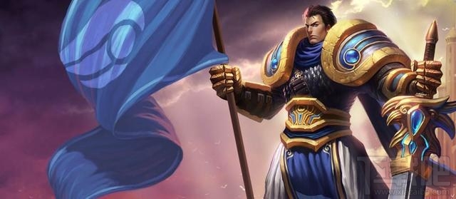 盘点LOL中最Bug的10个英雄技能