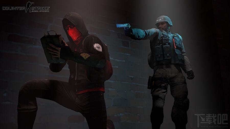CSGO如何调整合适的准星参数