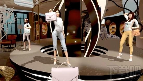 败家神器？淘宝VR购物Buy+或将9月上线测试