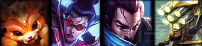 LOL英雄联盟版本最火热神器 LOL英雄联盟版本最火热装备