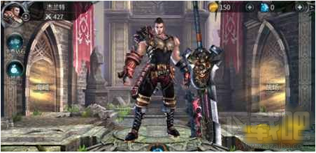 世界3魔物归来新职业曙剑分析 世界3曙剑厉害