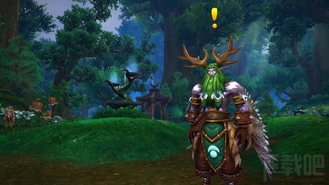 魔兽世界7.0上线 魔兽世界7.0怎么样