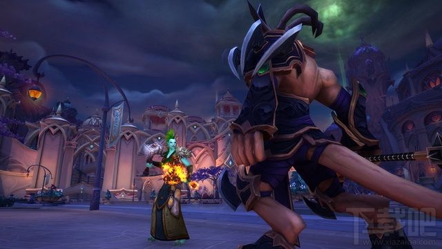魔兽世界7.0上线 魔兽世界7.0怎么样