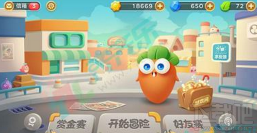 保卫萝卜3风扇飞机火箭炮塔实战效果对比