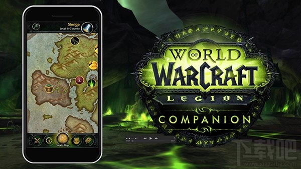 魔兽世界App即将上线 魔兽世界App国服上线时间