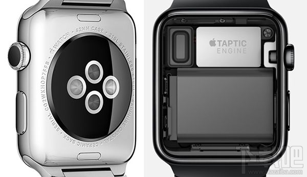 第二代Apple Watch是时候更新了