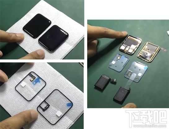 第二代Apple Watch是时候更新了