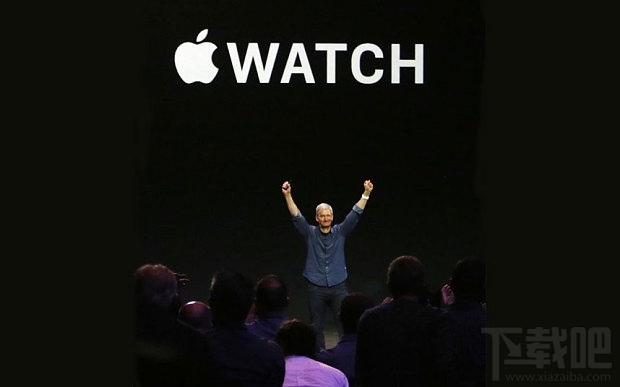 第二代Apple Watch是时候更新了