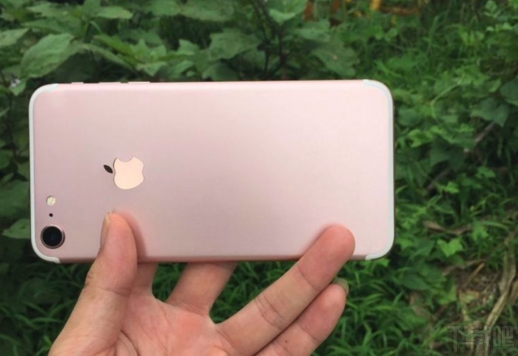 iPhone 7完整规格曝光