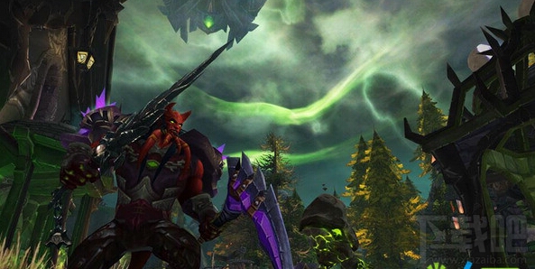 魔兽世界7.0前夕幻化装备获得方法 魔兽世界7.0前夕幻化装备介绍