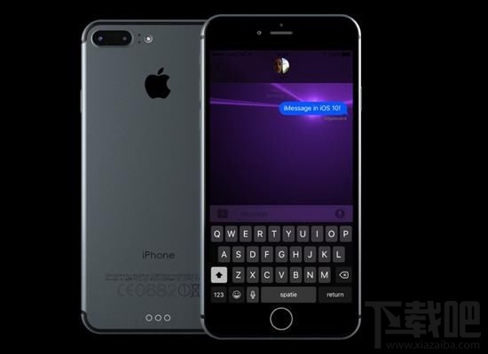 iPhone 7也许会支持无线充电外壳？