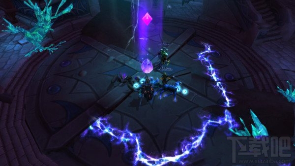 魔兽世界7.0远古魔力有什么用 魔兽世界7.0远古魔力介绍