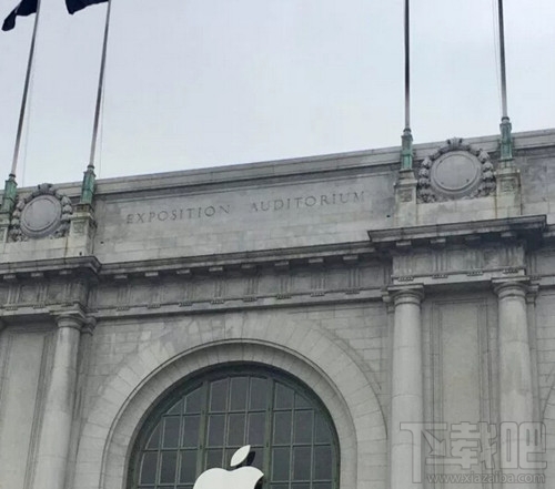 iPhone 7/7 Plus即将发布 2016苹果发布会现场抢先看