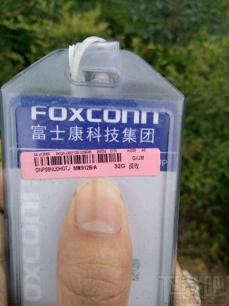 继玫瑰金之后又一力作！iPhone 7新配色曝光：深玫瑰金