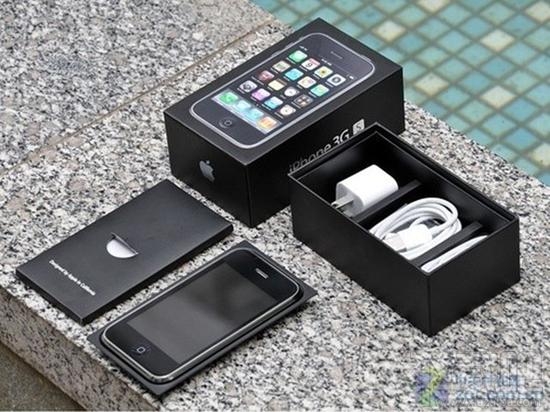 iPhone7发布在即 苹果历代iPhone大盘点