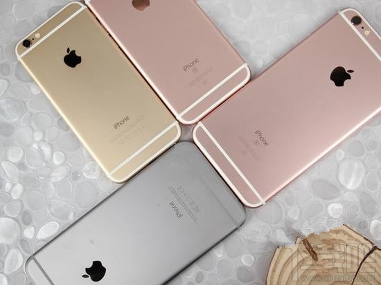 iPhone7发布在即 苹果历代iPhone大盘点