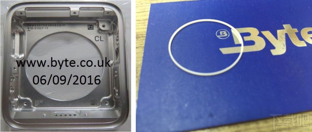下一代Apple Watch 2 电池更大而且防水？