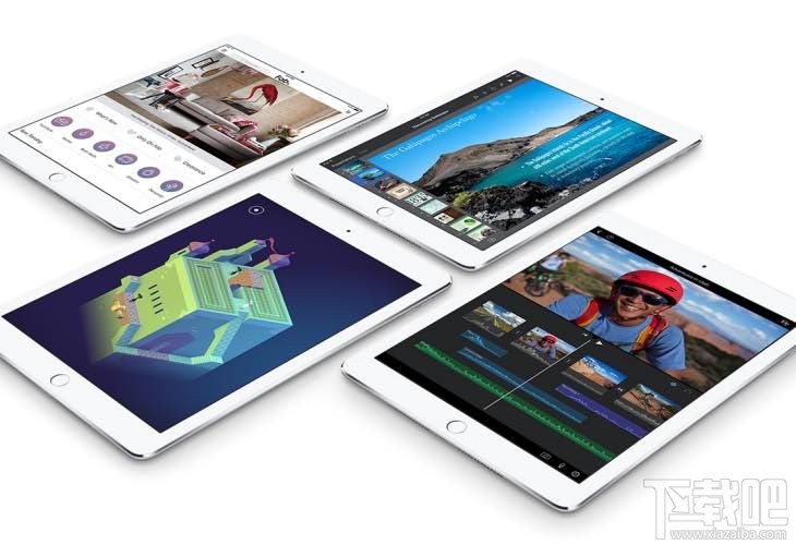 失望？iPad Air 3可能就是小号iPad Pro
