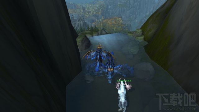 魔兽世界制皮坐骑任务怎么做 魔兽世界巨型北地大角鹿怎么获得
