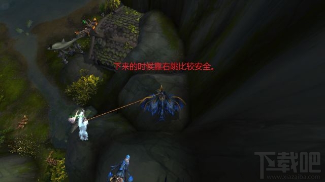 魔兽世界制皮坐骑任务怎么做 魔兽世界巨型北地大角鹿怎么获得