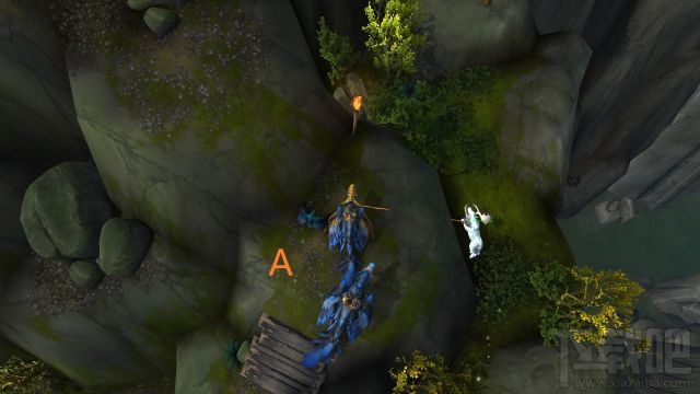 魔兽世界制皮坐骑任务怎么做 魔兽世界巨型北地大角鹿怎么获得