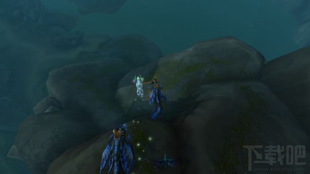 魔兽世界制皮坐骑任务怎么做 魔兽世界巨型北地大角鹿怎么获得