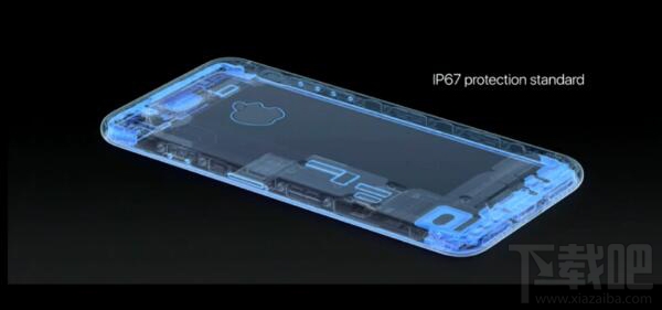 史上最牛的 iPhone！苹果iPhone 7发布！